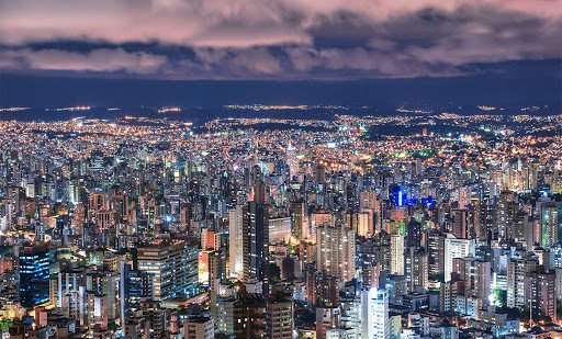 Minas Gerais é eleita uma das 10 regiões mais acolhedoras do mundo