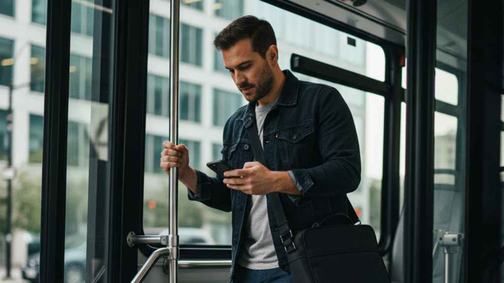 Como Garantir Conforto e Pontualidade em Fretamentos Corporativos: Estratégias de gestão de transporte para RH e logística