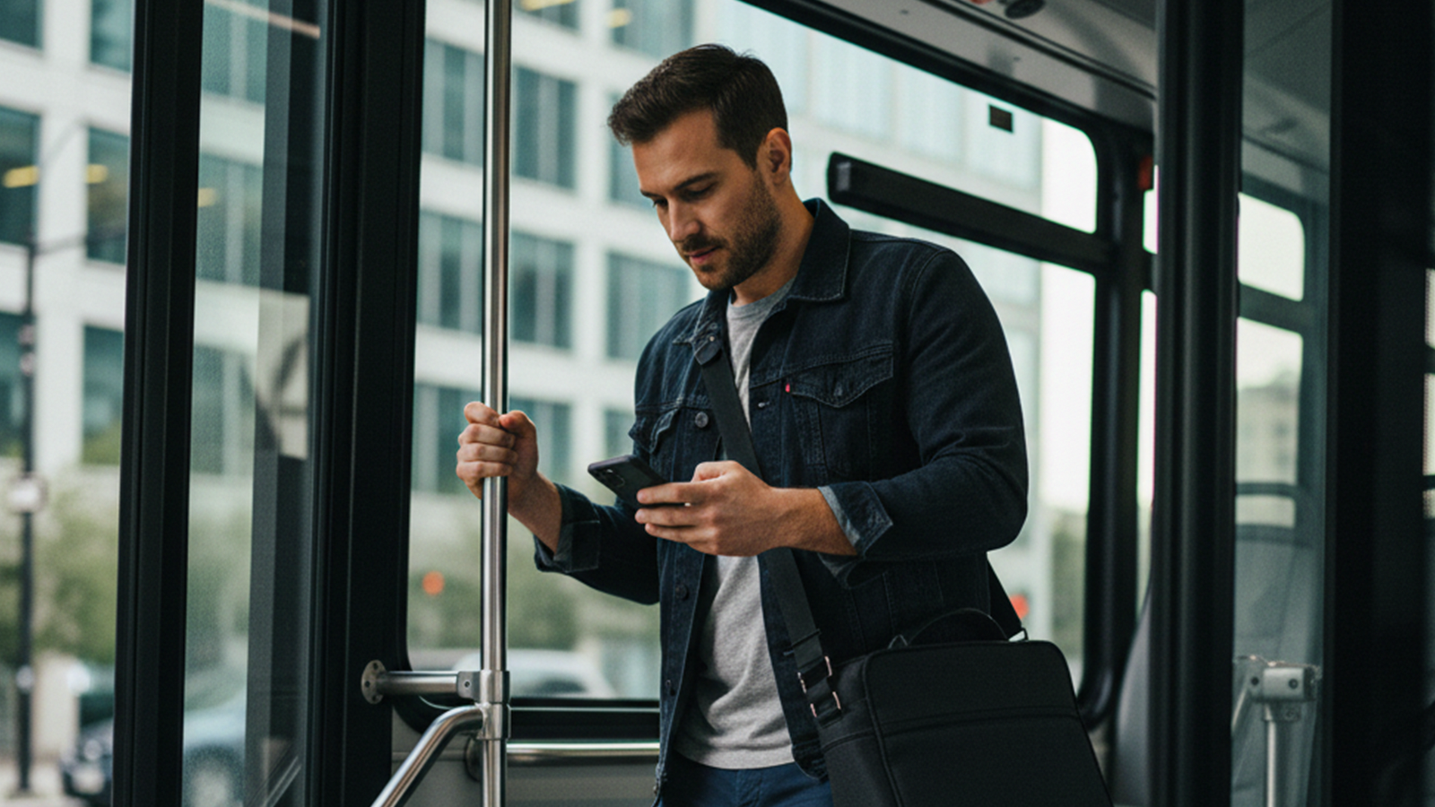 Fretamento corporativo: como otimizar o transporte de colaboradores