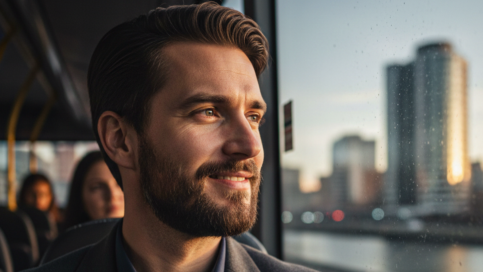 Como o Transporte Executivo Melhora a Imagem da Sua Empresa