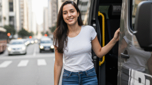Como Garantir Conforto e Pontualidade em Fretamentos Corporativos: Estratégias de gestão de transporte para RH e logística